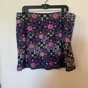 Tranquility by Colorado clothing XXL ladies skort